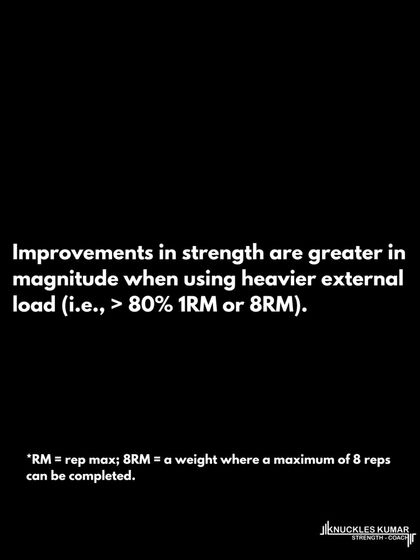 Choosing the right weight depends on your goal. For muscle size, training close to failure across a range of loads is effective. For pure strength, heavier loads greater than 80% of your one-rep max are superior.
