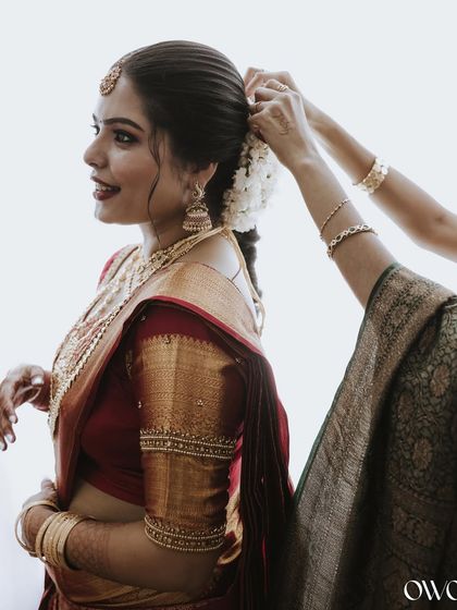 Orange Wedding Cinemas - Wedding Photography & Cinematography The Art of the Bridal Portrait photo 17