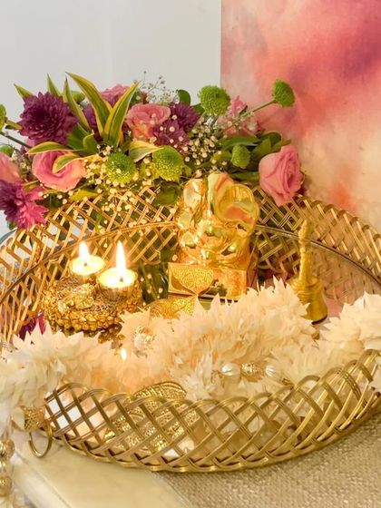 Entertaining in Style: Curated Serveware Collections photo 34