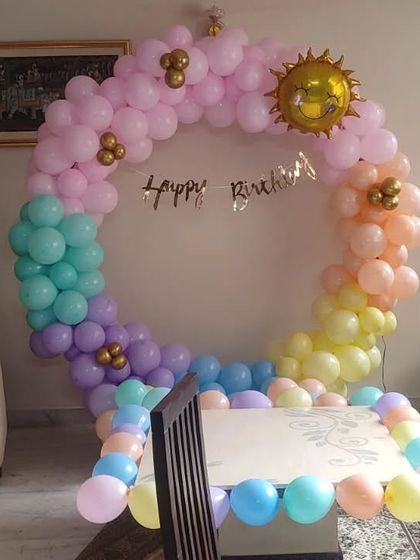 Cozy Celebrations at Home photo 8