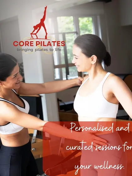 Every session is about you. We provide hands-on, personalized corrections to ensure you are engaging the right muscles, maintaining proper form, and getting the maximum benefit from every single exercise.