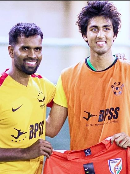 BPSS - Elite Player Development Program Our Stars: Pathways to Pro photo 28