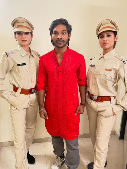 Working with Industry Stars photo 7