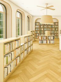 Educational Architecture & Interior Design