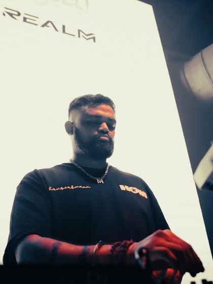 The Club Experience: Peak-Time Techno photo 39