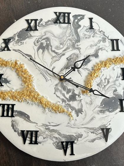 Custom Wall Clocks photo 89