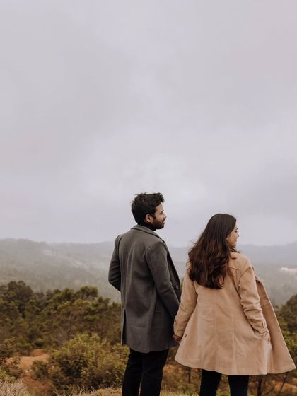 RK Wedding Photography - Pre-wedding Photography & Films Ethereal Landscapes: Moody & Majestic photo 50