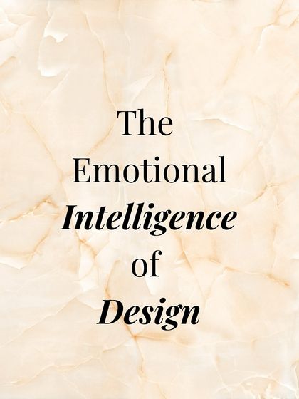 The Language of Quiet Luxury photo 27