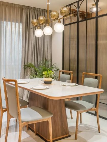 Aantrik - Turnkey Home Interior Solutions Additional Work & Design Details photo 43