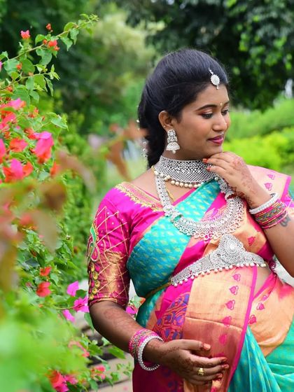 DN Jewellery House - Bridal & Occasion Jewellery Rental Modern Diamond-Look & CZ Jewellery photo 45