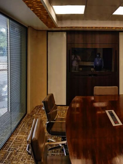 Totem - Commercial & Industrial Automation Smart Office & Commercial Spaces photo 6