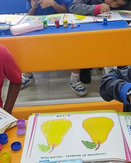 Bangalore International Academy - STEM and Practical Skills Education Vibrant Campus Life & Events photo 11