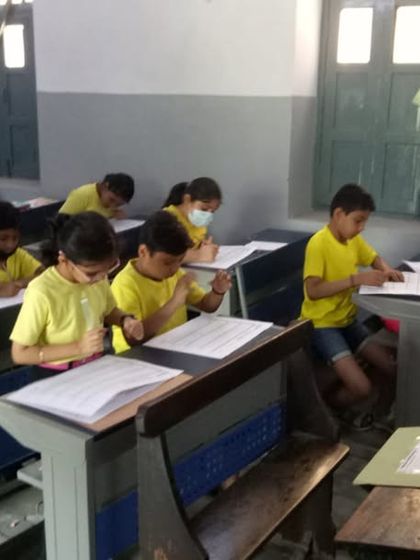 From Classroom to Champions: Our Competitions photo 43