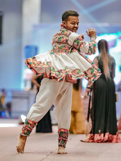 The Energy of the Streets: Festivals & Events photo 22