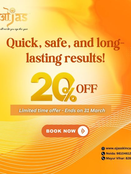 Our under eye filler treatments offer quick, safe, and long lasting results. Take advantage of our limited time offer to achieve a more rested and youthful appearance.