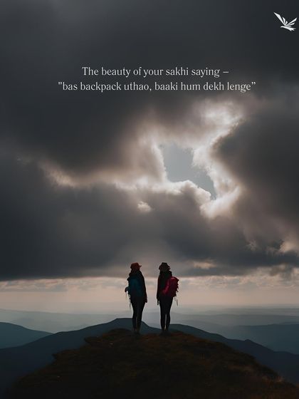 The Vibe: Your Travel Tribe Awaits photo 17