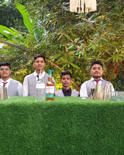 Beverage Catering