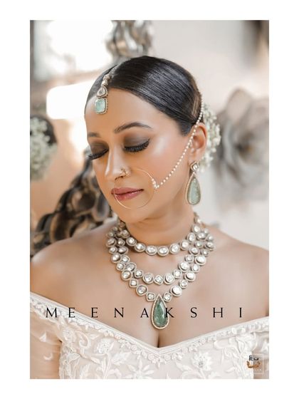 Just Click Photography - Destination Wedding Photography & Videography Bridal & Groom Portraits photo 5