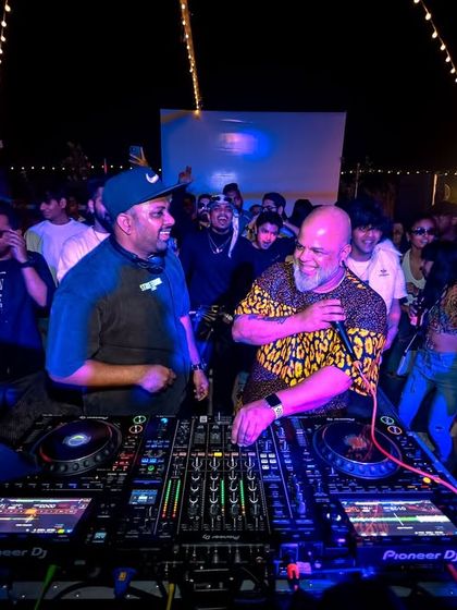 SoundsProof: Curated Events photo 29