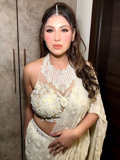 Engagement & Cocktail Glam photo 7