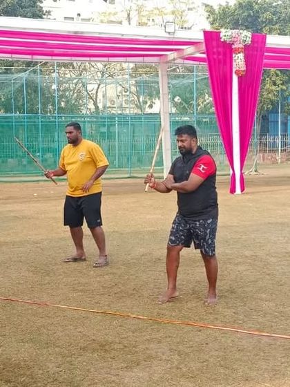 Instructor & Certification Courses photo 11