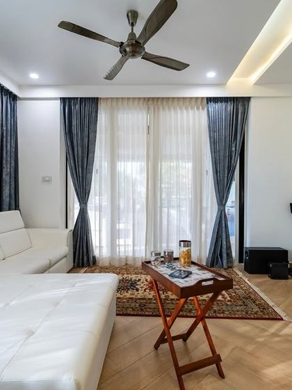 Fabdiz - Bespoke & Artistic Interior Design Serene & Bespoke Bedrooms photo 22