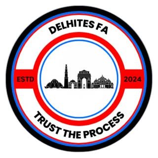Delhites Football Academy