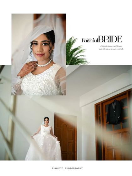 Phometo - Wedding Photography Christian Weddings: Vows & Celebrations photo 21