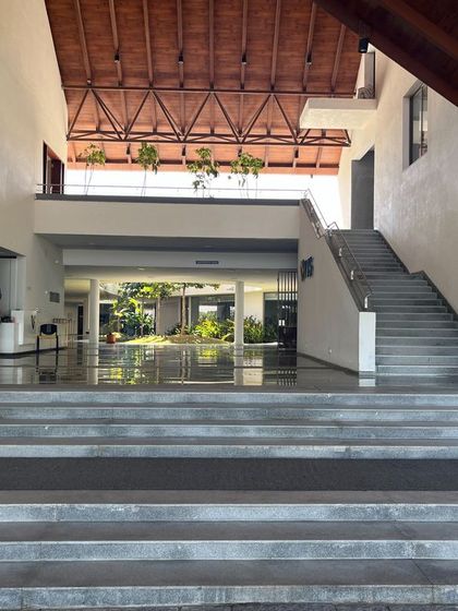 Mindspace - Educational & Institutional Architecture Nurturing Young Minds: School Architecture photo 5