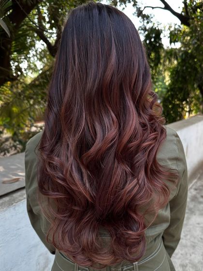 Color & Cut Showcase photo 191