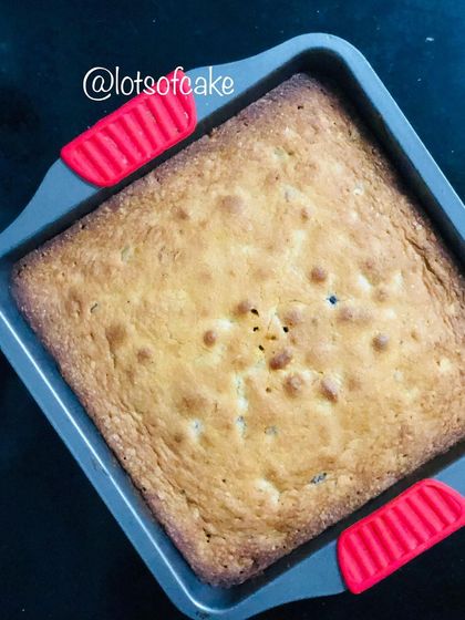 Lots Of Cake - Desserts & Pastries My Signature Brownies & Blondies photo 3