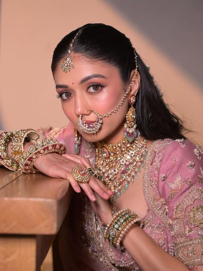 Unforgettable Bridal Moments photo 40