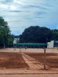 Swimming Pool Access