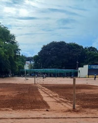 Swimming Pool Access