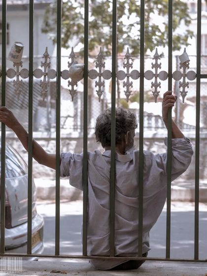 Zahid Moledina - Photography Street Life & Urban Portraits photo 29