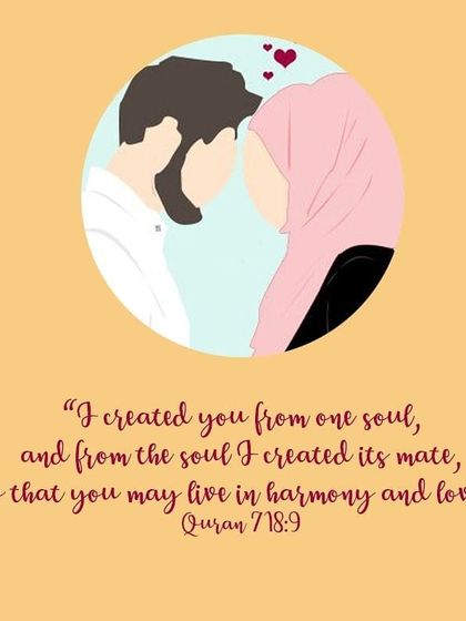 Ayesha Namazi - Muslim Matrimonial Services Marriage in Islam: Our Guiding Principles photo 4