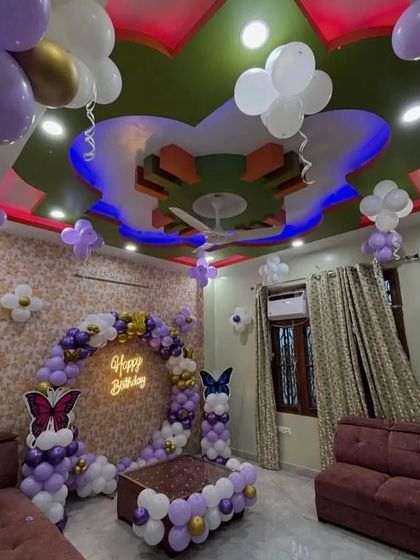 Kids' Themed Birthday Parties photo 37