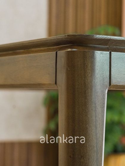 Alankara Homestories - Custom Furniture Design & Manufacturing Elegant Dining Spaces photo 23