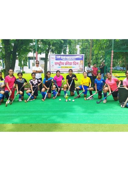 Dedicated Girls' Hockey Program photo 13