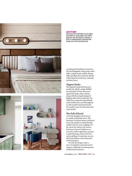 The Crescendo House: Classic Contemporary Luxury photo 17