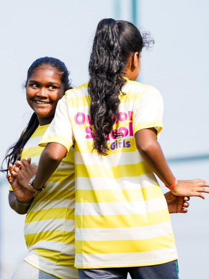 Bengaluru FC Soccer Schools - Football Camps & Community Events Empowering Girls in Football photo 14