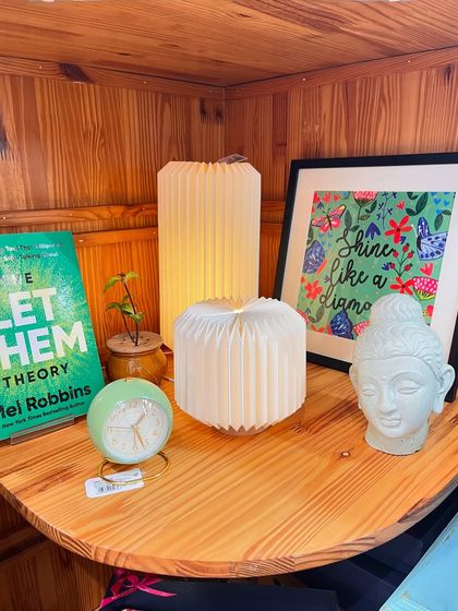 Cozy Home & Bar Accents photo 5