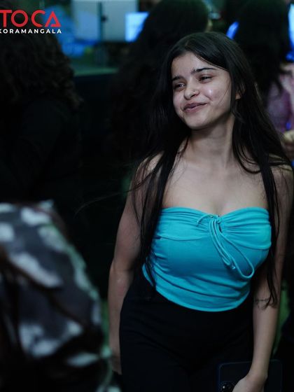 DJ Bose - Private Event DJ The Crowd Vibe photo 83