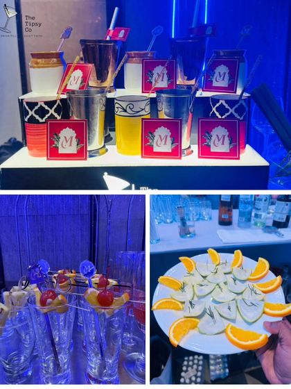 Custom Themed Bar Designs photo 43