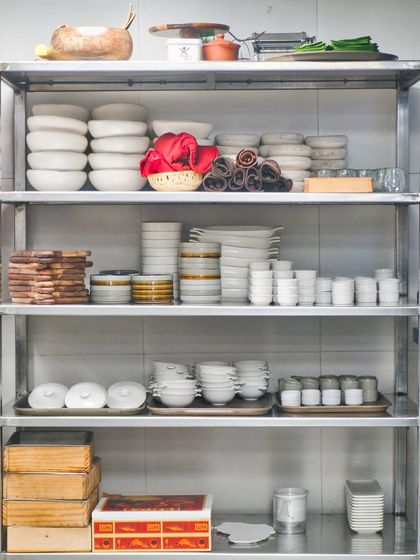 Lupa - Special Event Hosting & Culinary Pop-ups Our Space & The Details photo 4