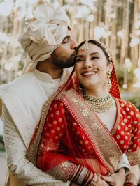 Wedding Photography & Films