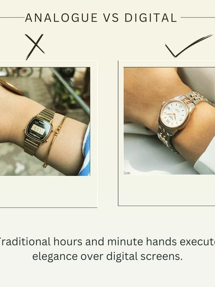 Rohini Vagal - Executive Image & Professional Styling The Art of Accessorizing photo 9