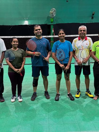 Tournament Action & Victories photo 23