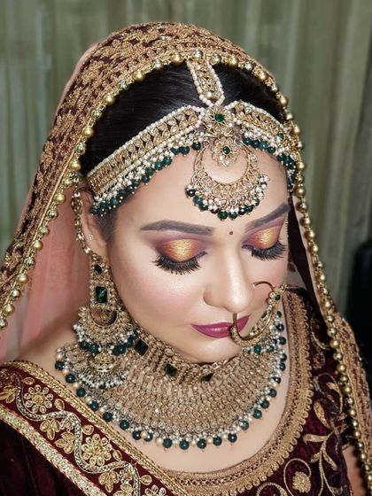 Classic Bridal Looks photo 4