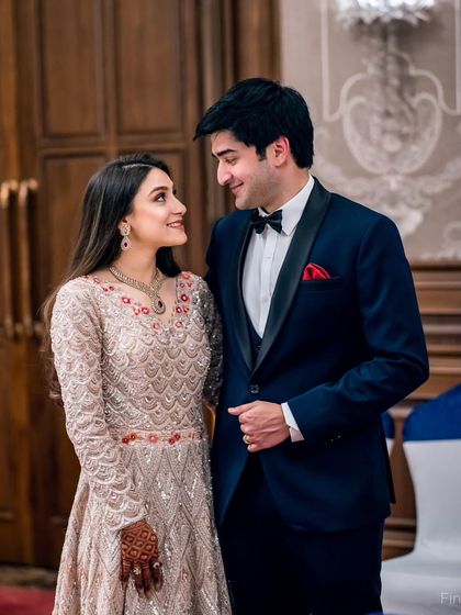 Fine9 Photos & Films - Wedding Photography & Film Romantic Couple Portraits photo 37